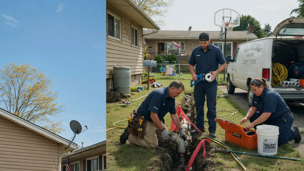 Garbage Disposal Replacement in Urbana, IL near me